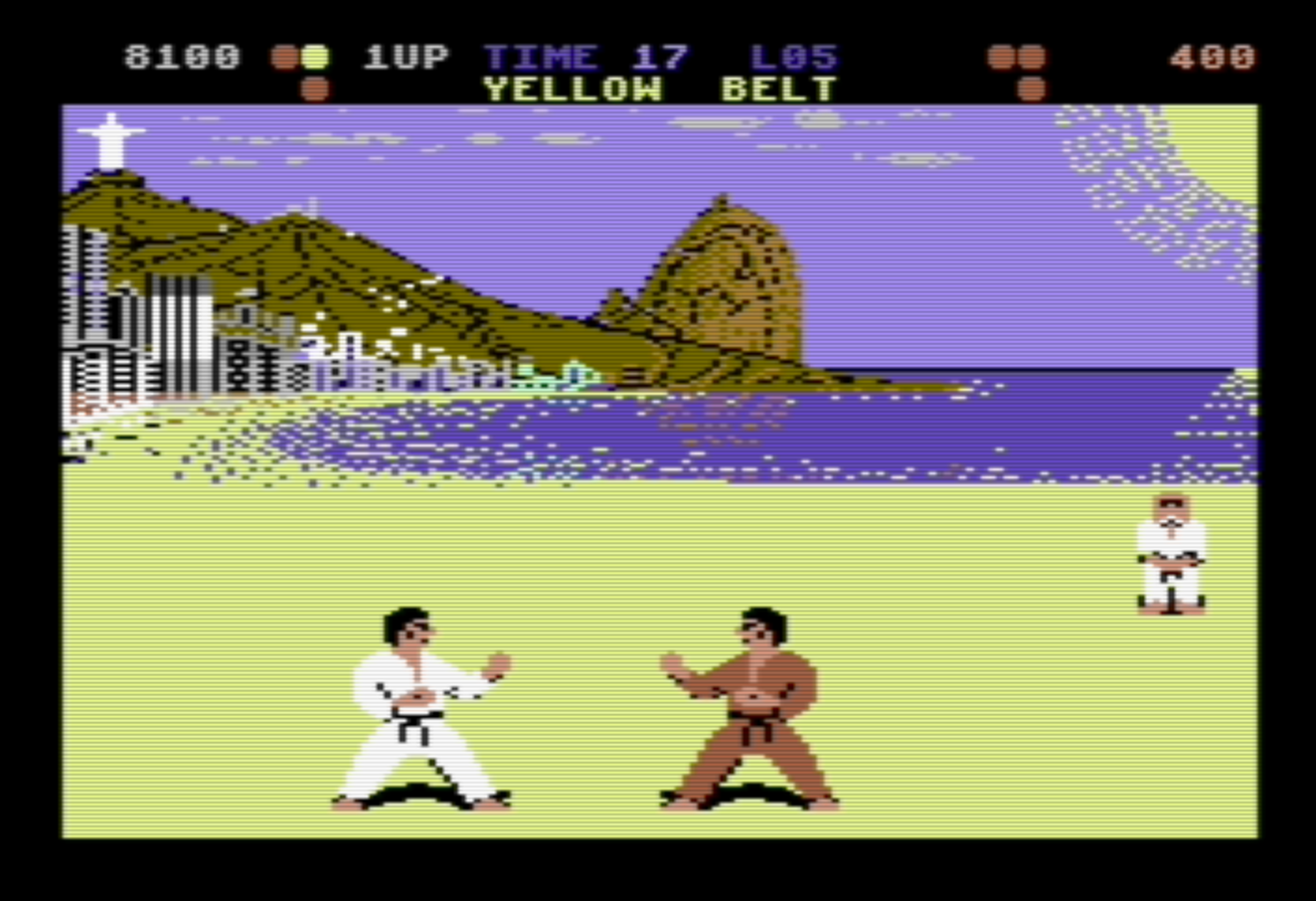 game images