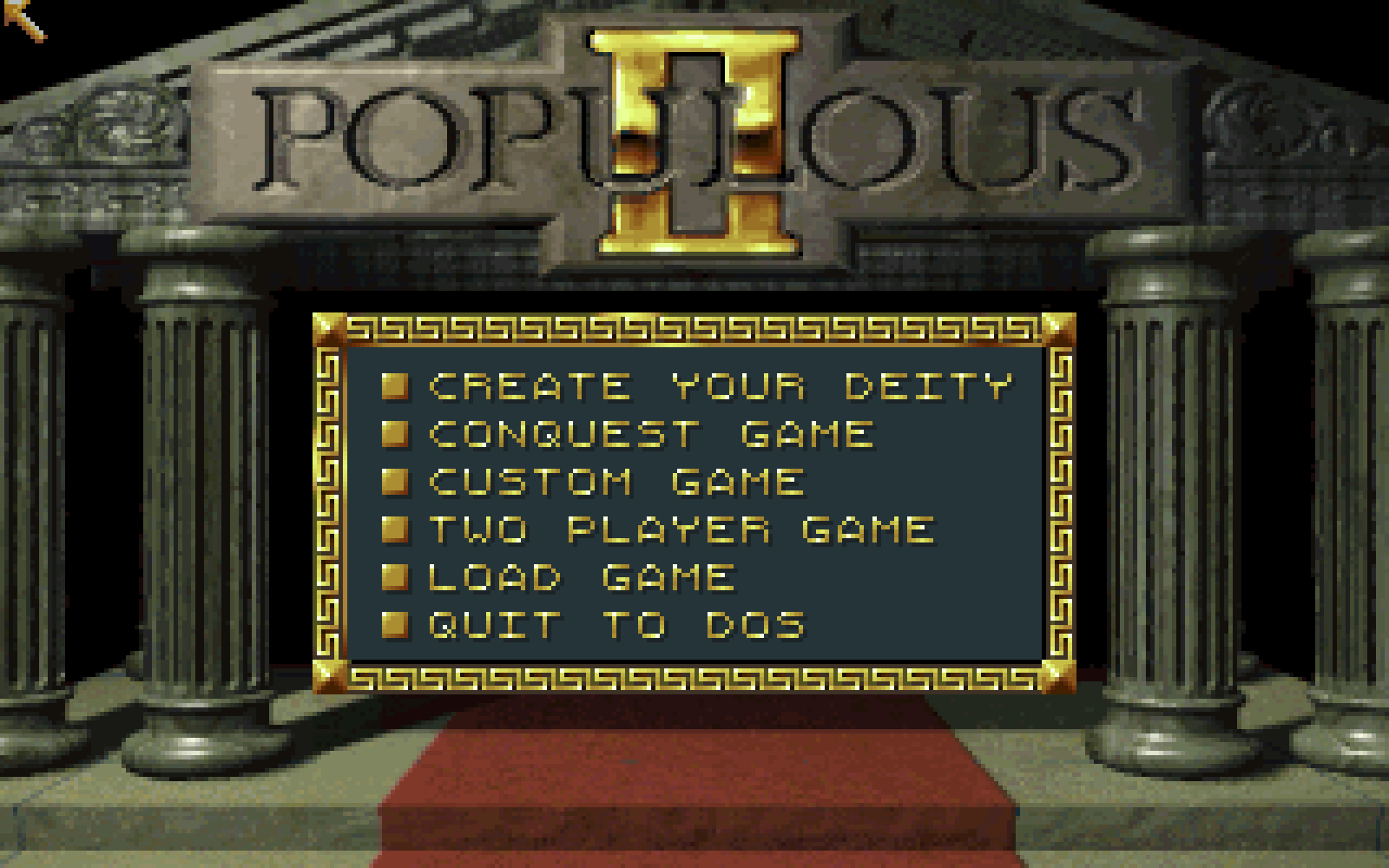 game images